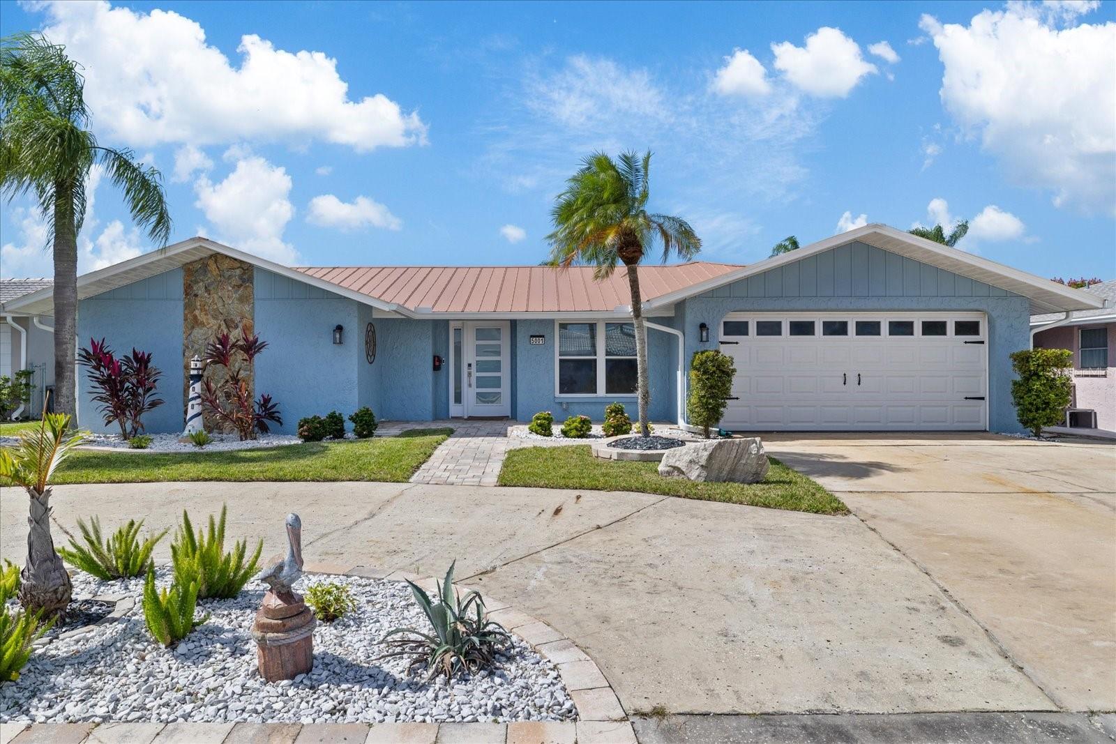 5001 Marlin Dr Property Photo 1