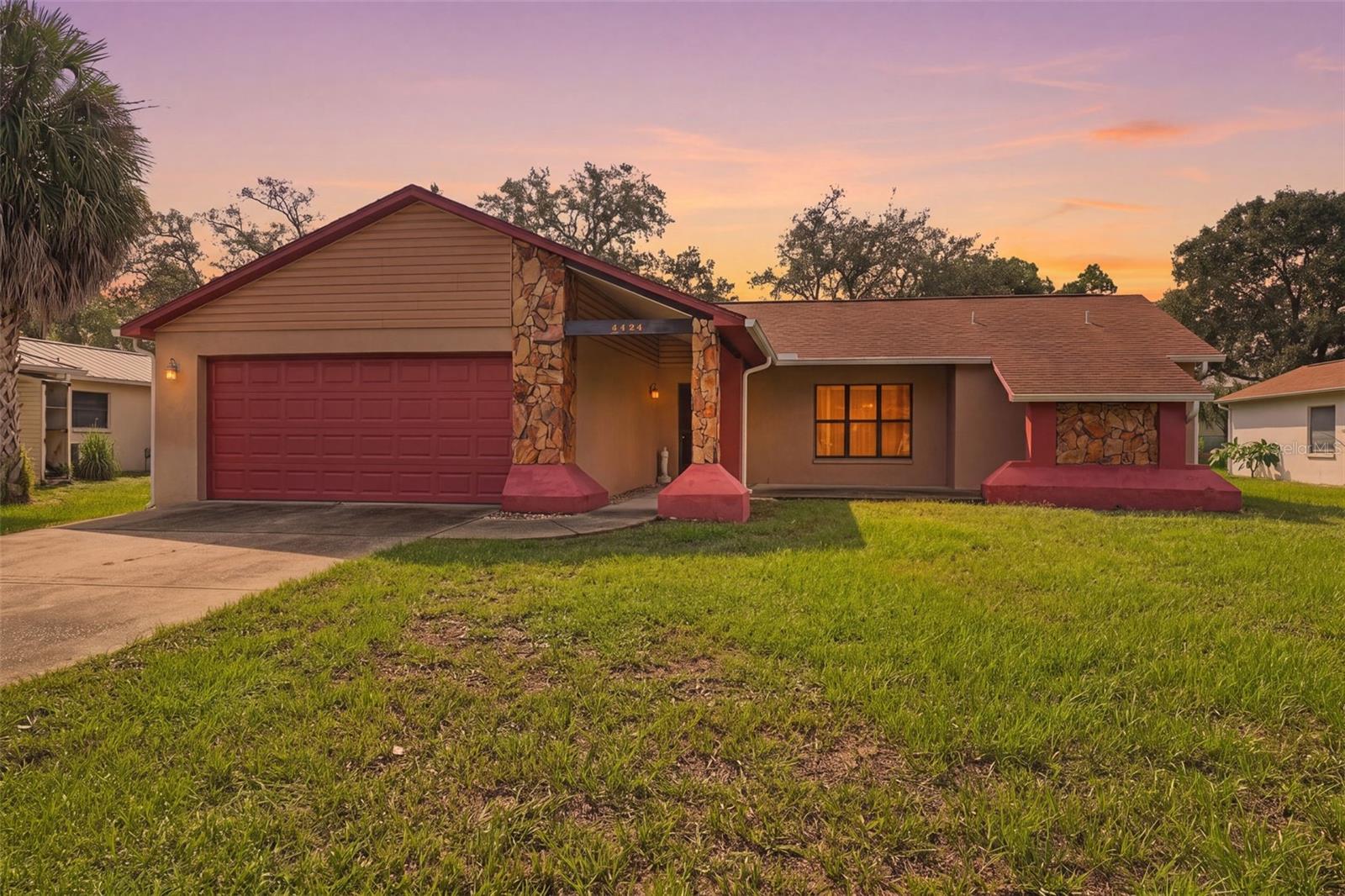 4424 Gaston St Property Photo 1