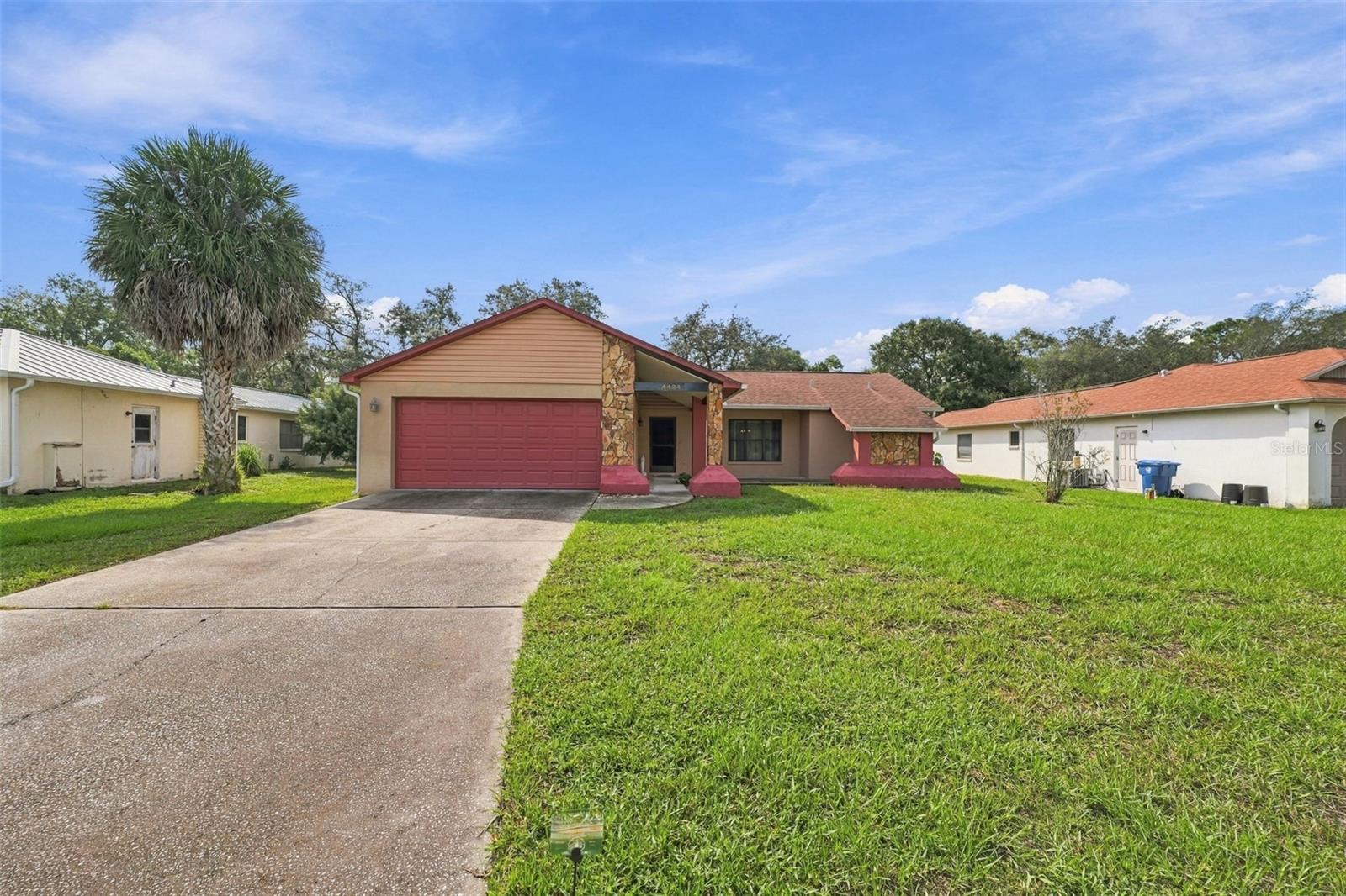 4424 Gaston St Property Photo 5