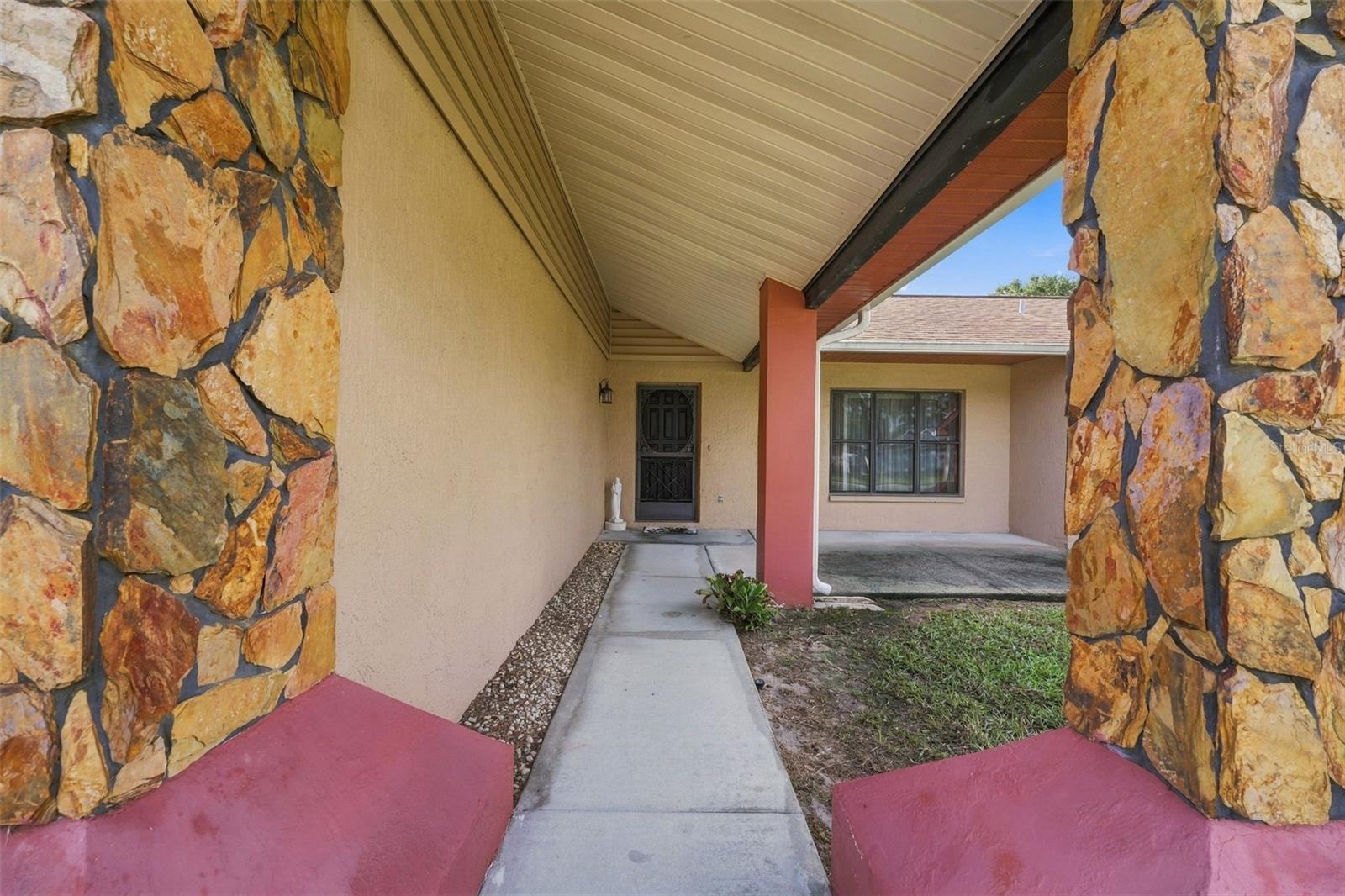 4424 Gaston St Property Photo 6