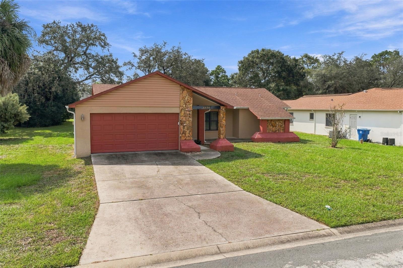 4424 Gaston St Property Photo 28