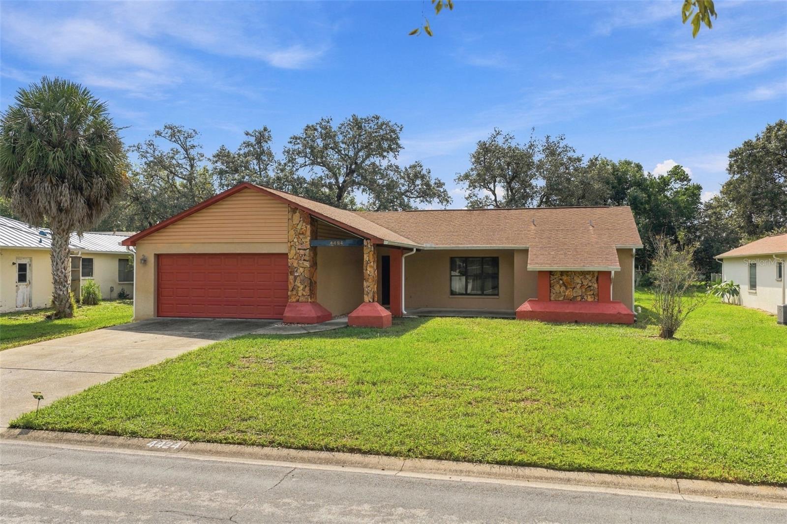 4424 Gaston St Property Photo 30