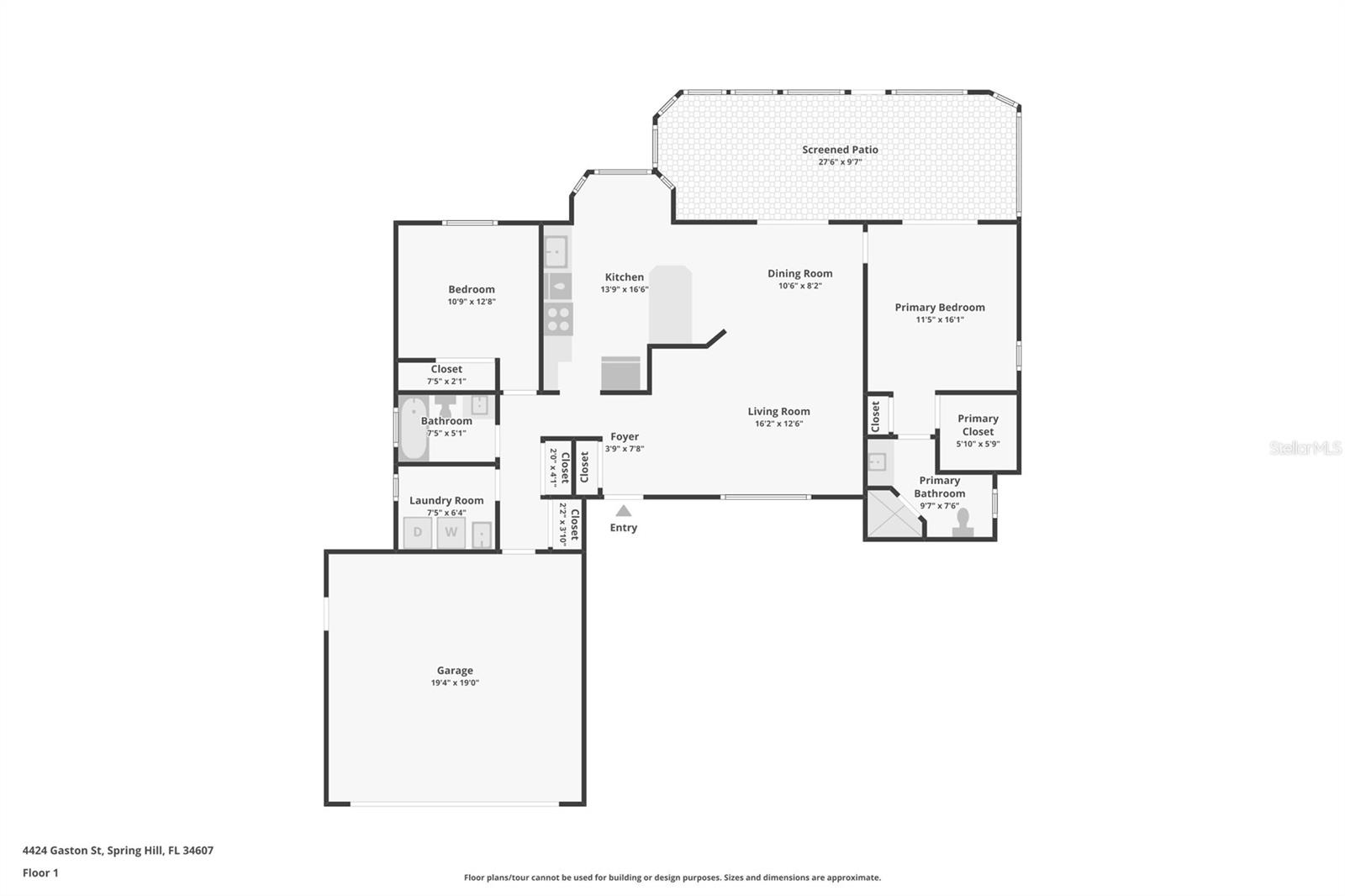 4424 Gaston St Property Photo 42