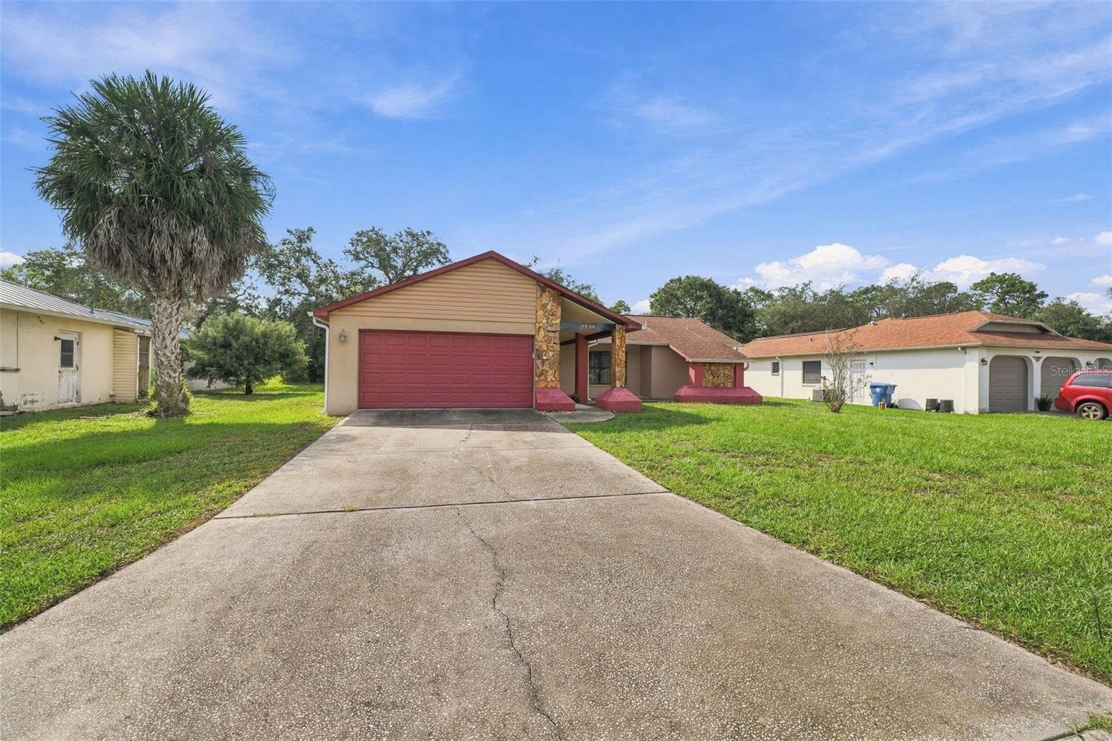 4424 Gaston St Property Photo 43