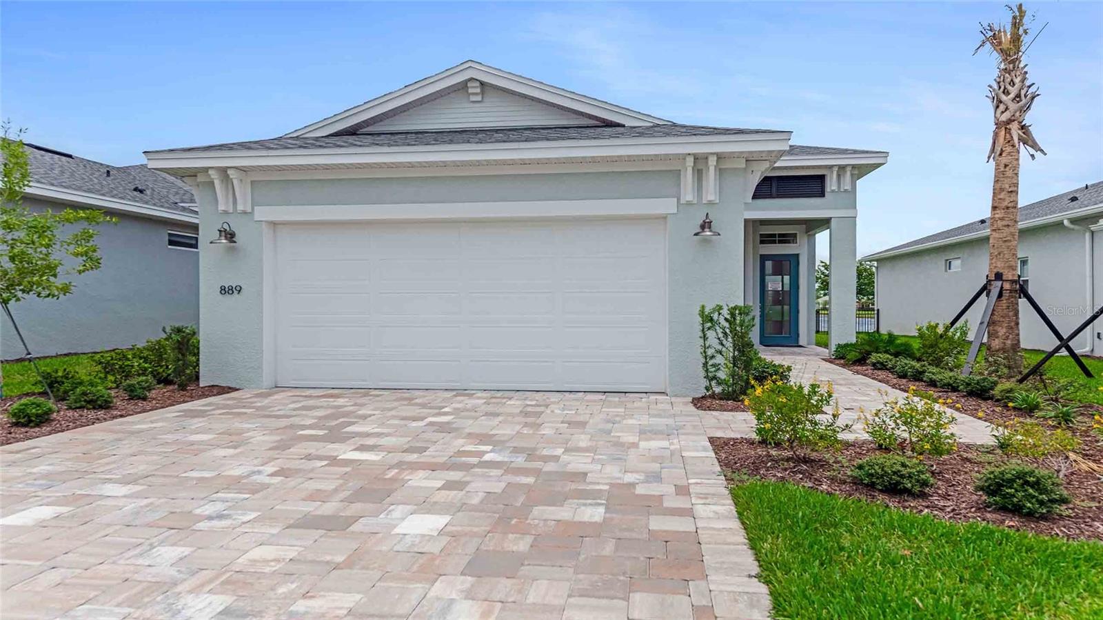 889 MEGANO BLVD Property Photo 1