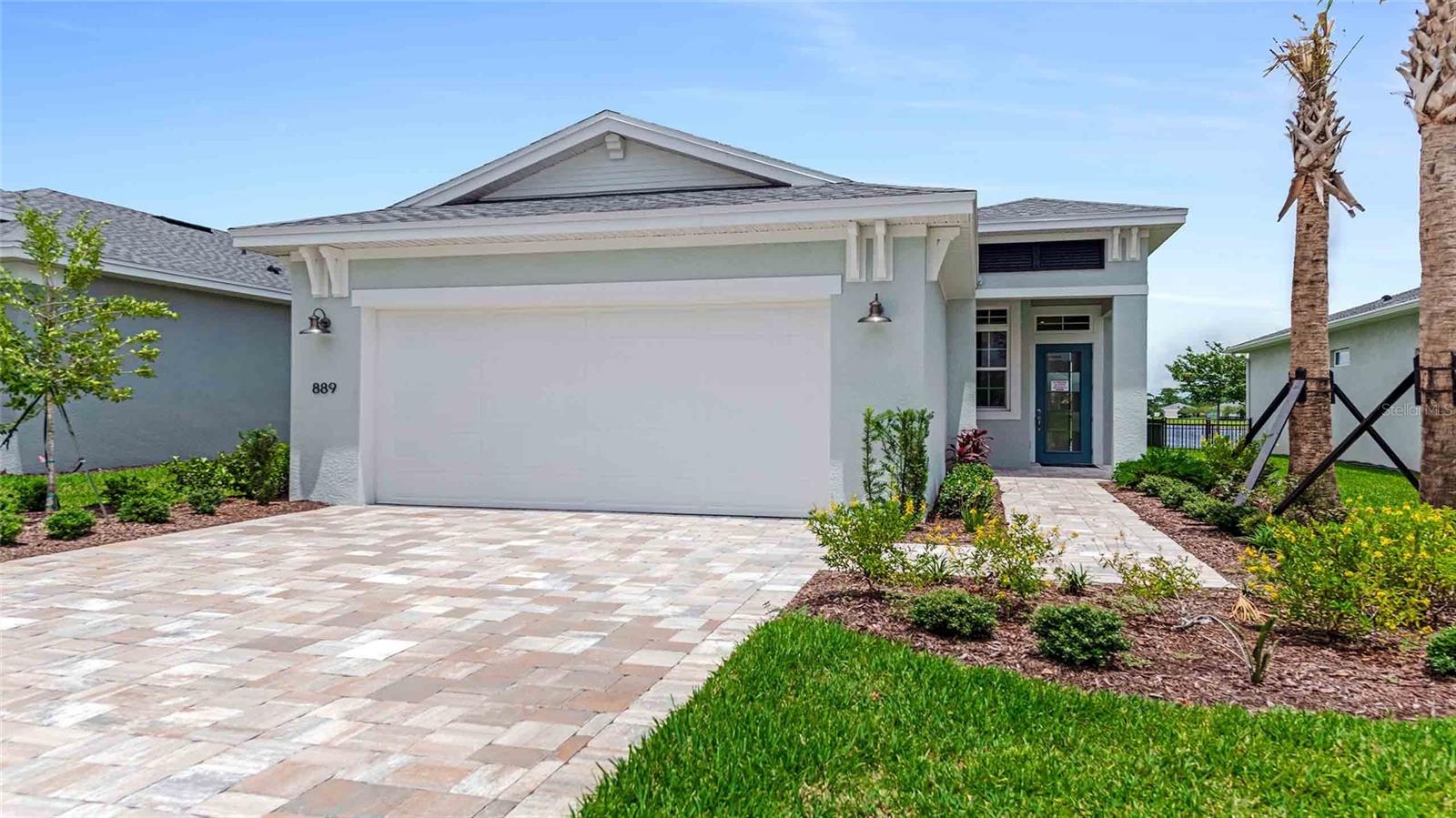 889 Megano Blvd Property Photo 2