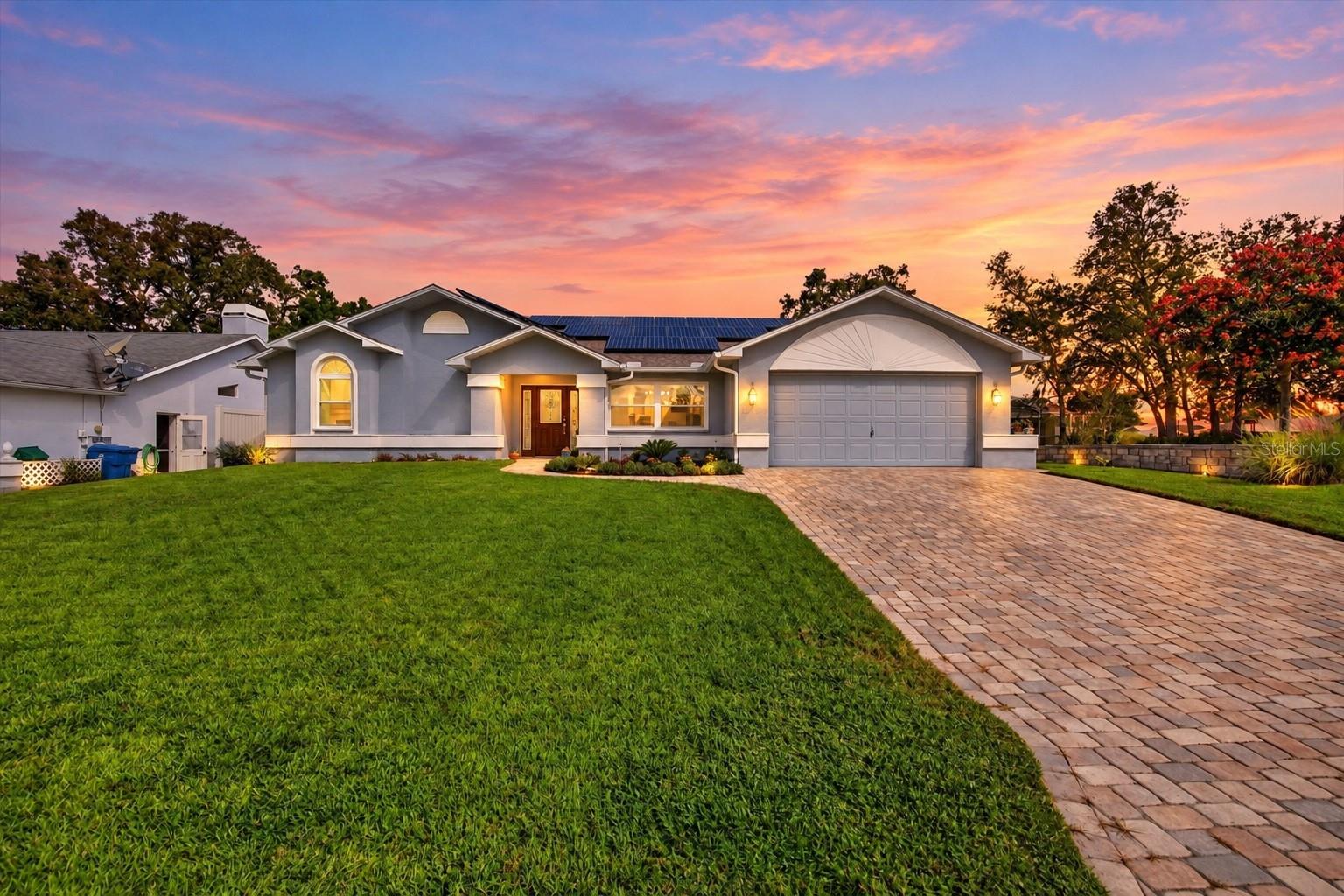 8185 Spanish Oak Dr Property Photo 1