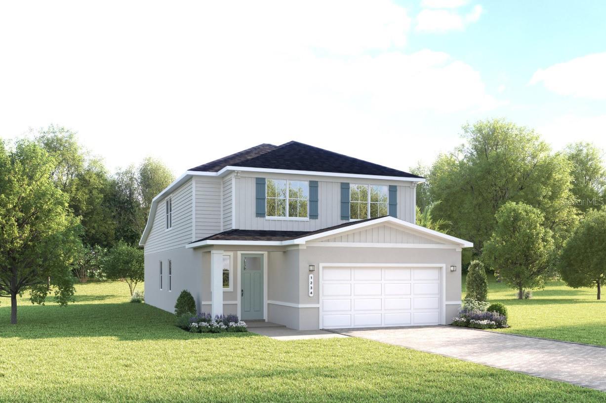 4854 MADRAS DR NW Property Photo 1