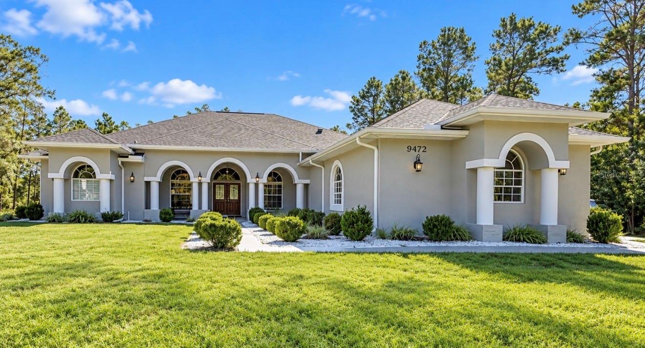 9472 Whisper Ridge Trl Property Photo