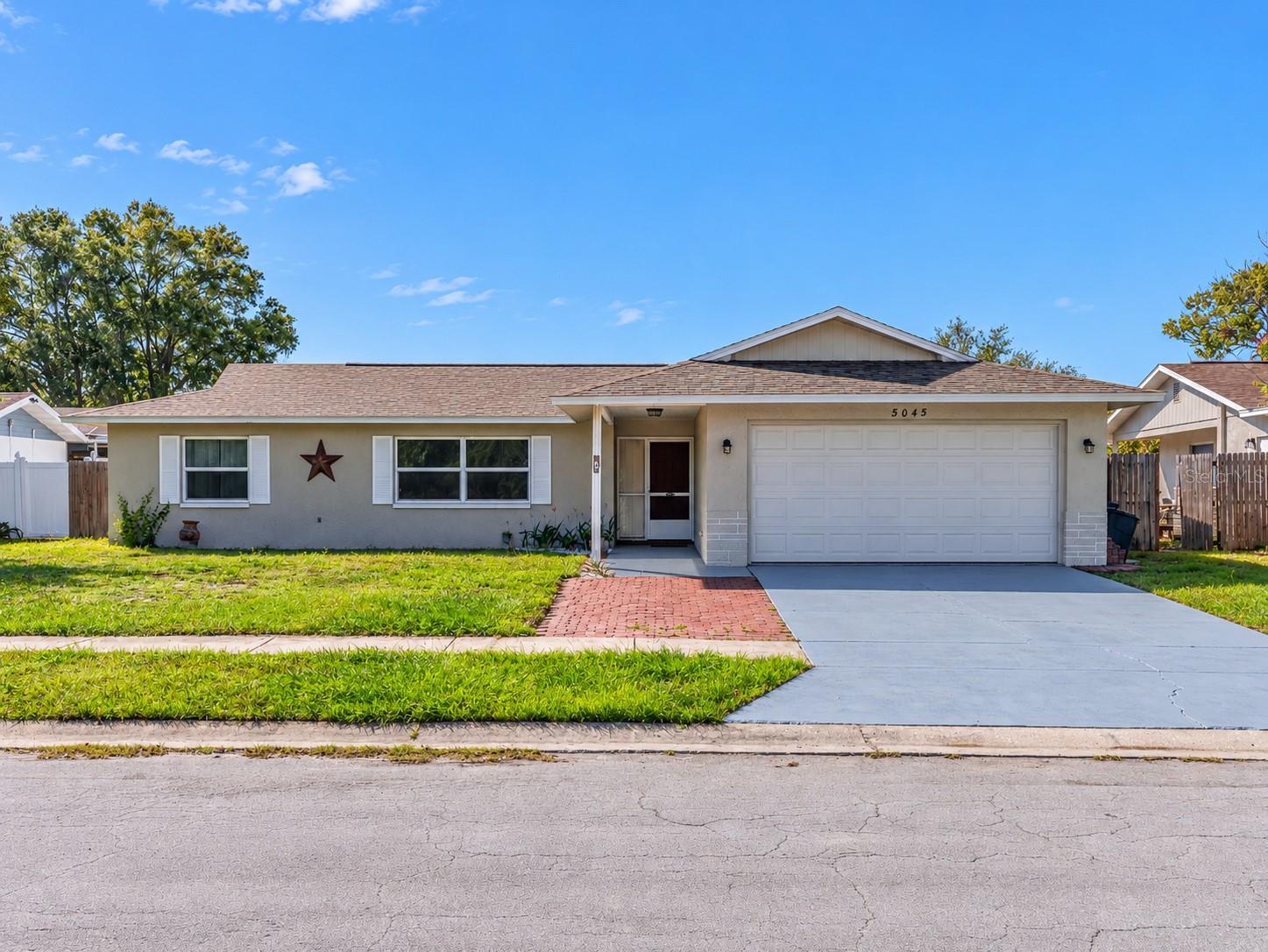 5045 BROWNSTONE LN Property Photo 1