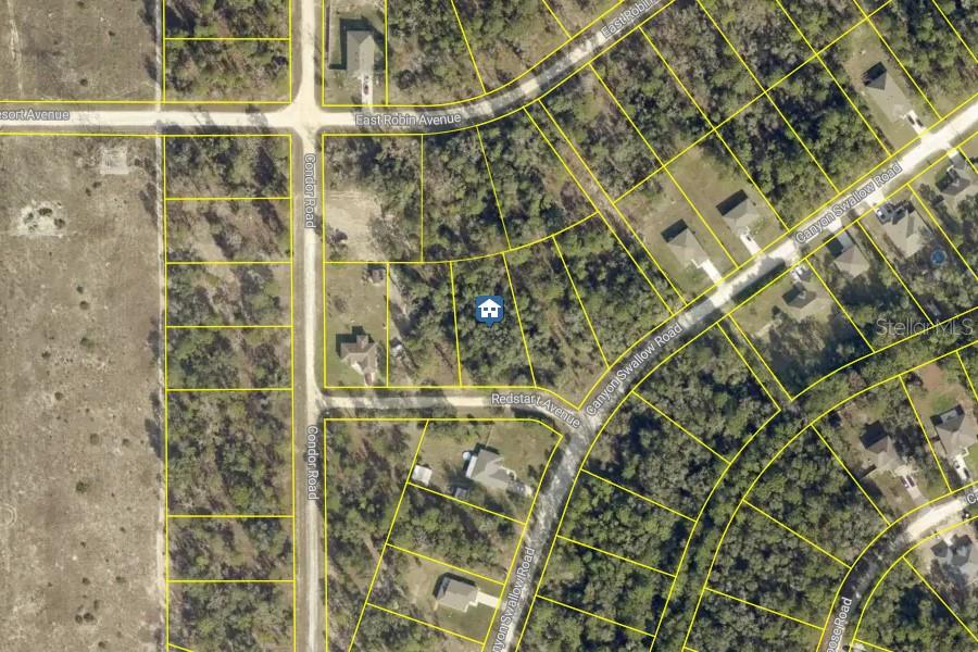 LOT 17 REDSTART AVE Property Photo 1