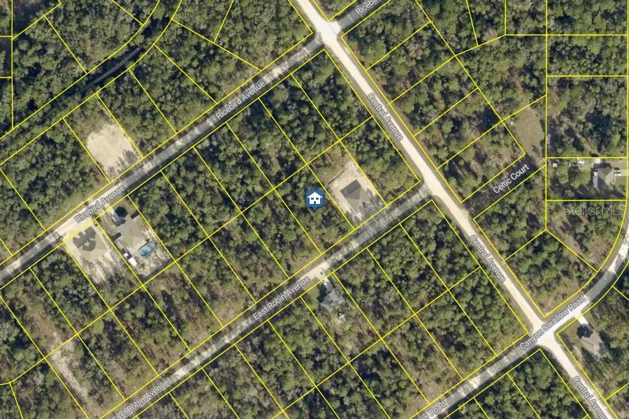 LOT 15 RESORT AVE Property Photo 1