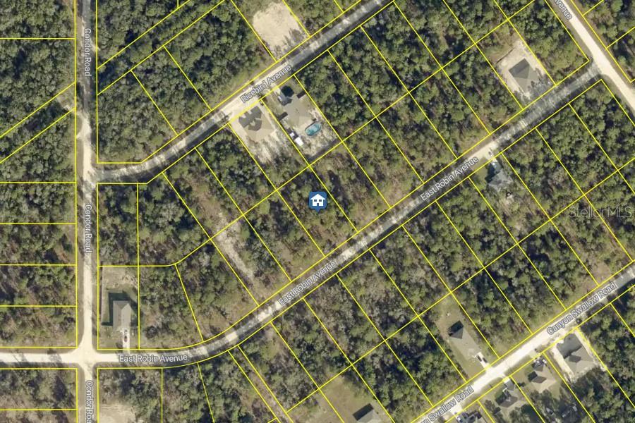 LOT 20 RESORT AVE Property Photo 1