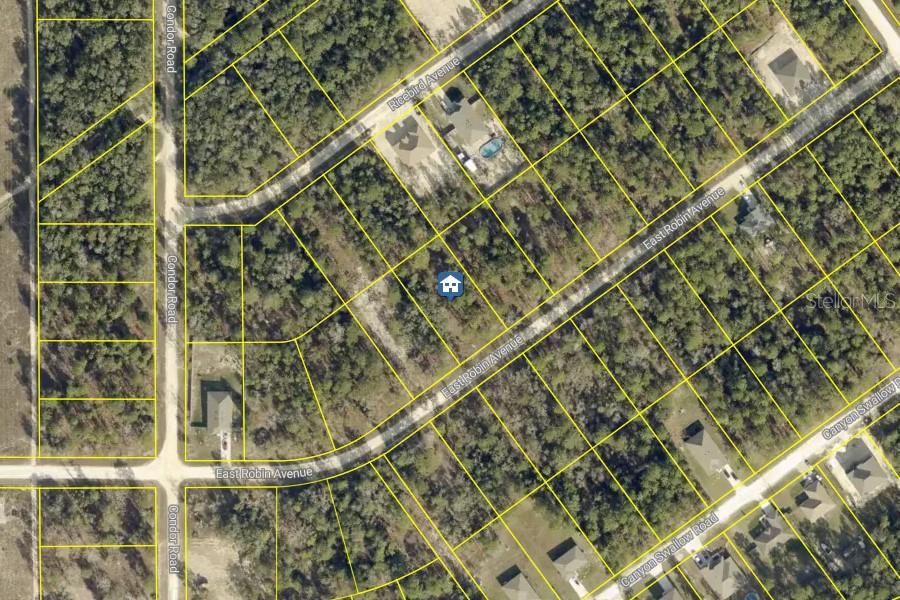 LOT 21 RESORT AVE Property Photo 1