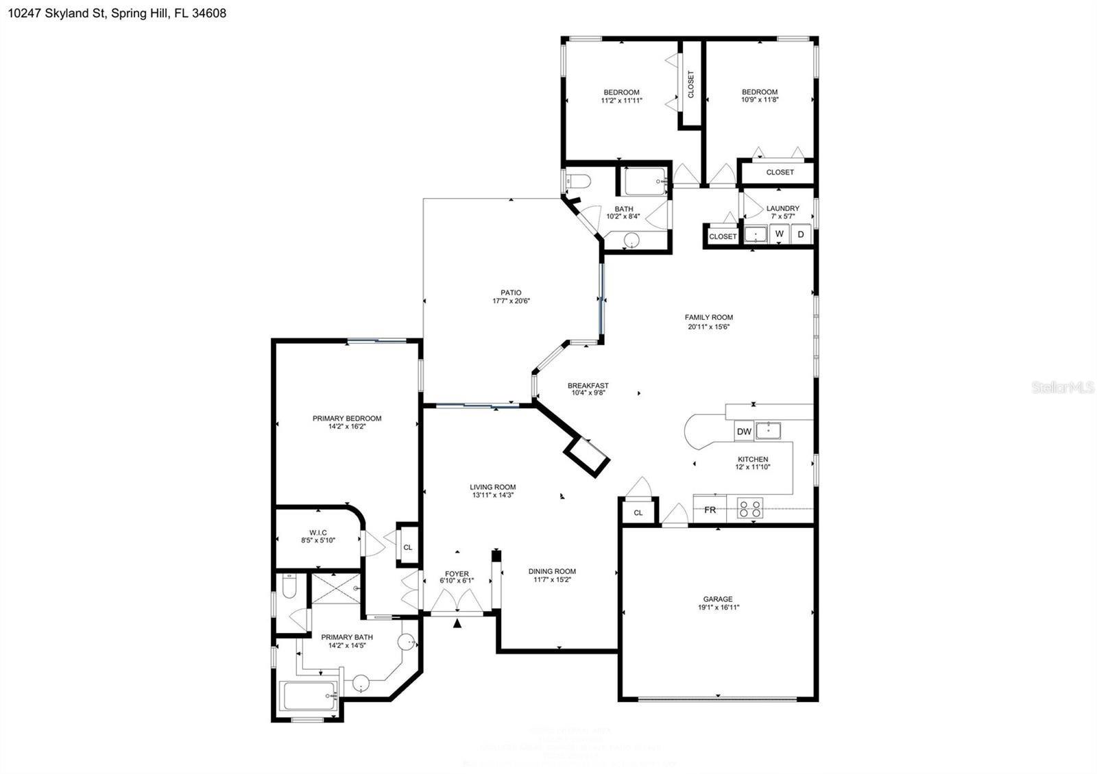 10247 Skyland St Property Photo 34
