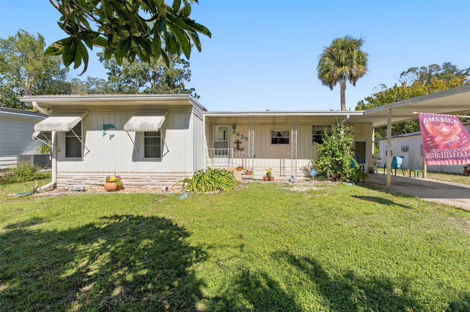 6439 Theresa Ave Property Photo 1