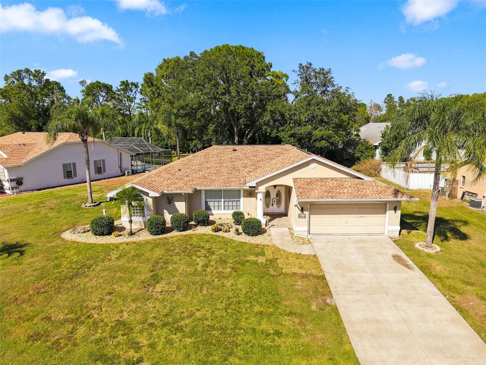 8175 Winding Oak Ln Property Photo 1