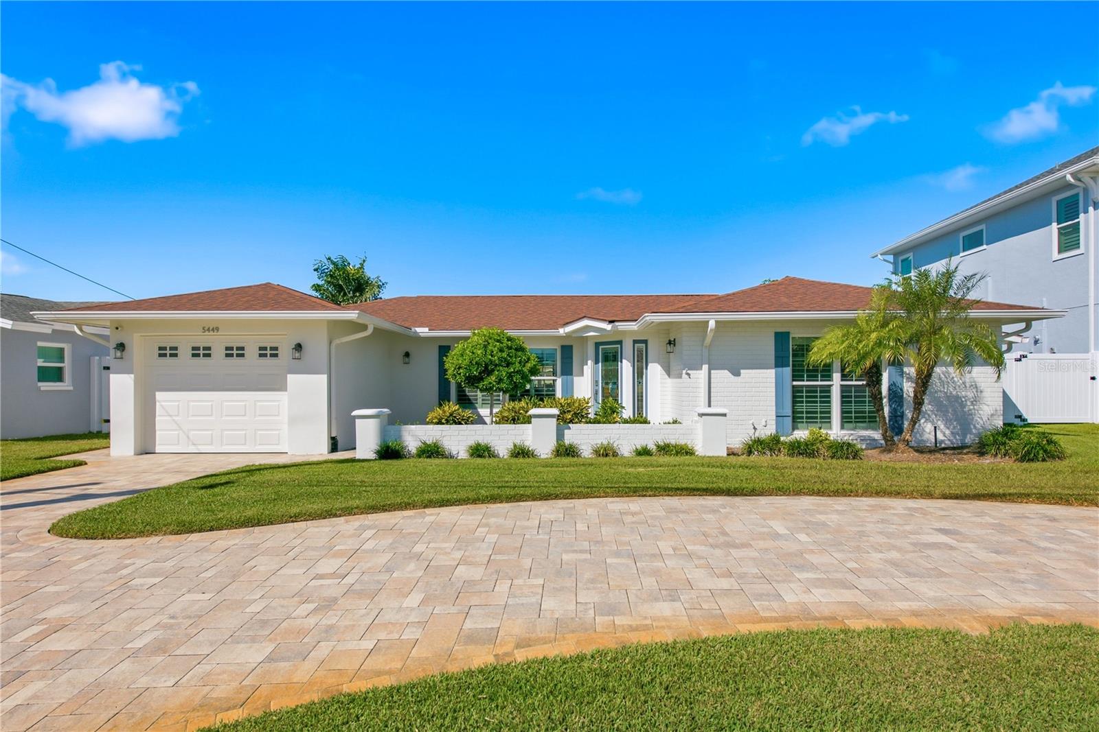 5449 Bowline Bnd Property Photo 1