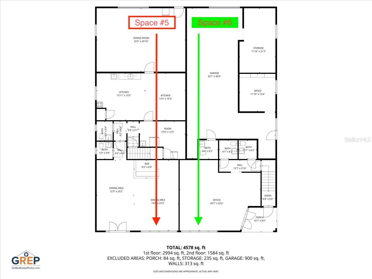 4001 Shoal Line Blvd #5 Property Photo 3