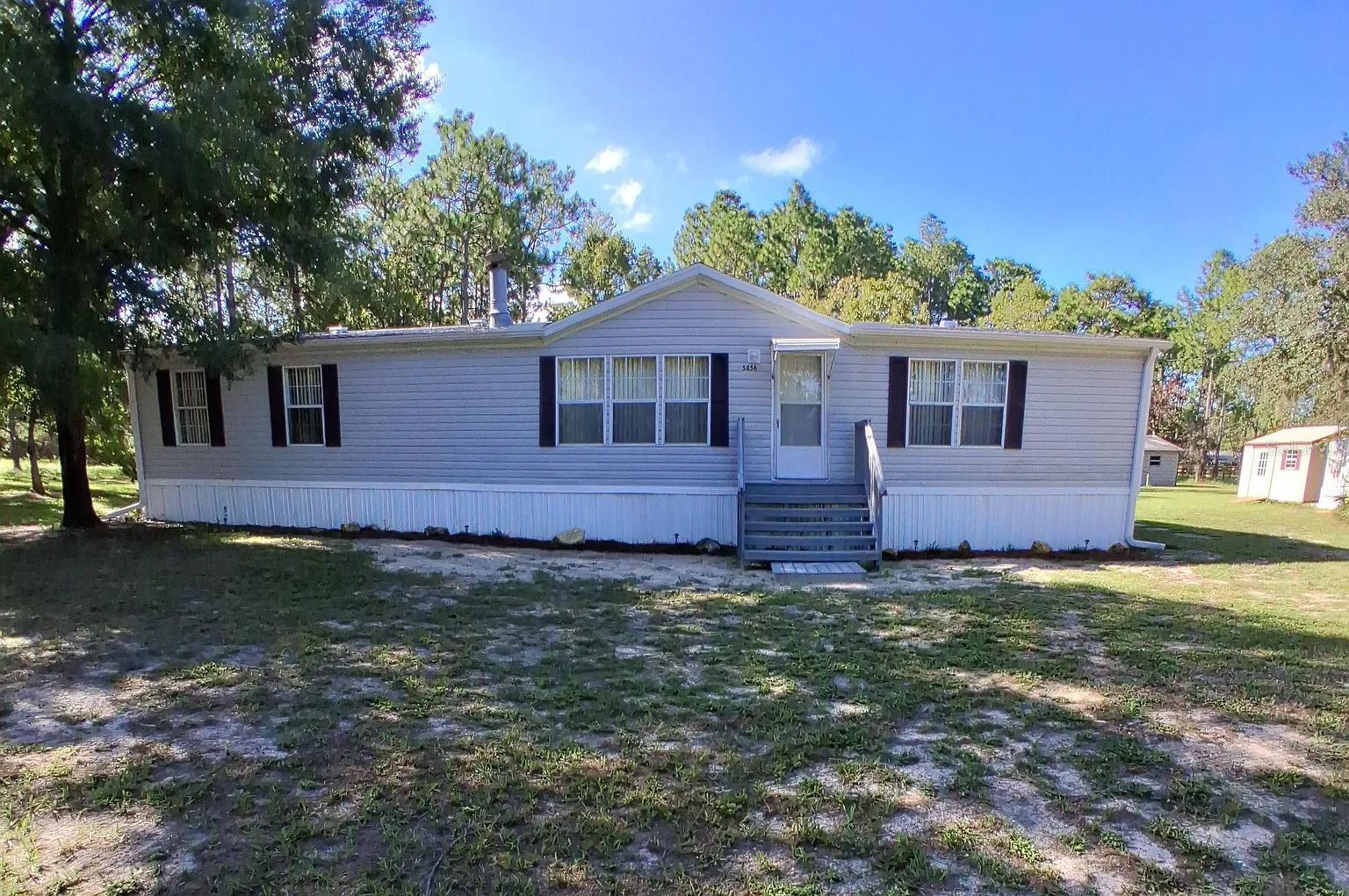 5856 W Holly Brook Ln Property Photo