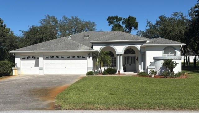 10033 Fountain Court Property Photo