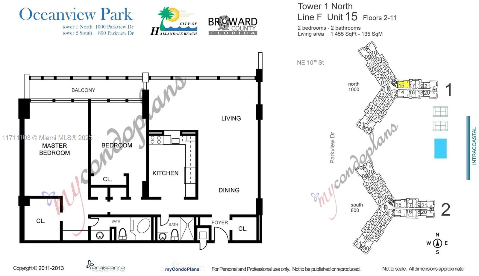 1000 Parkview Dr 415 Property Photo 5