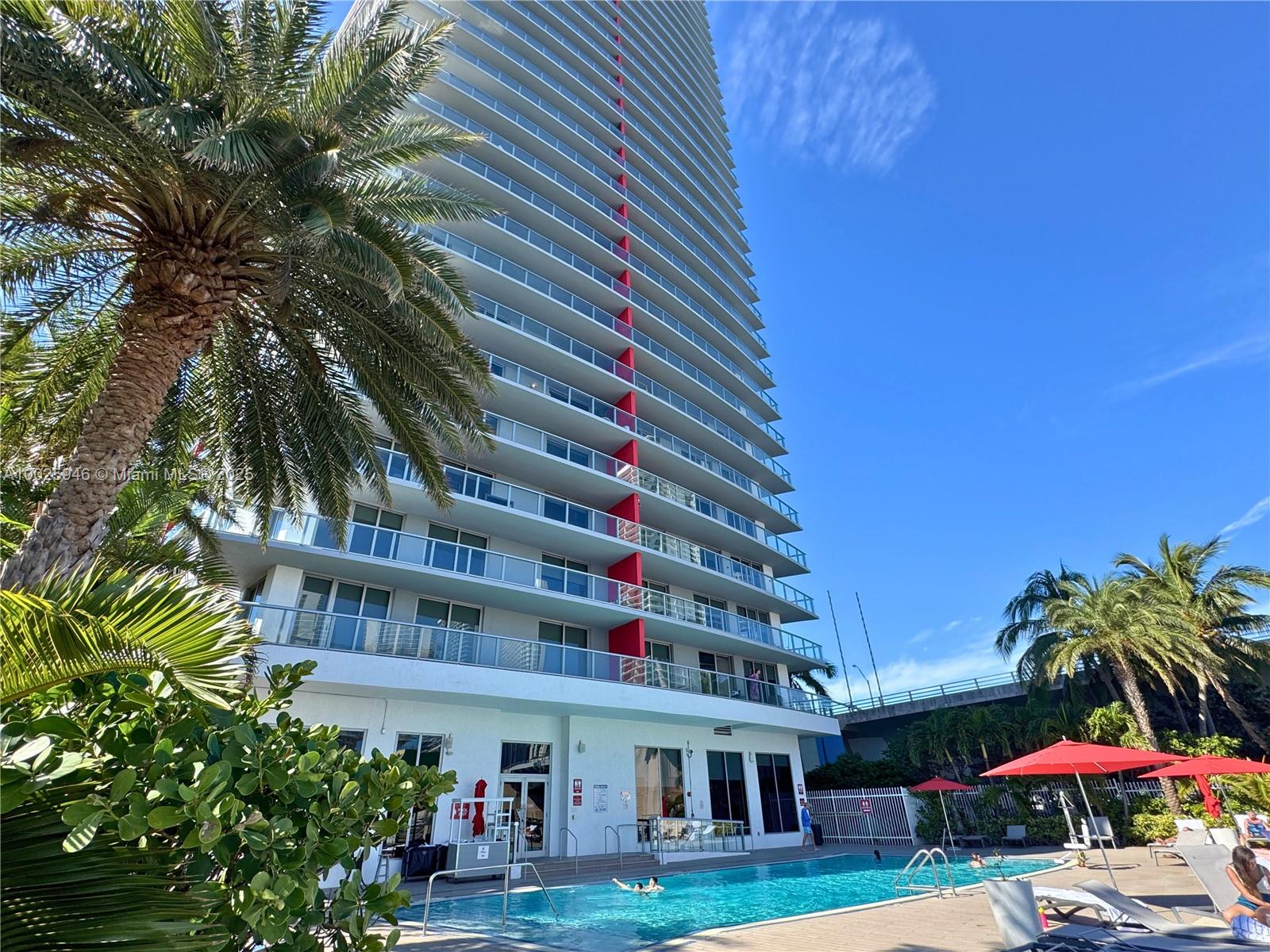 2602 E Hallandale Beach Blvd 1605 Property Photo 19