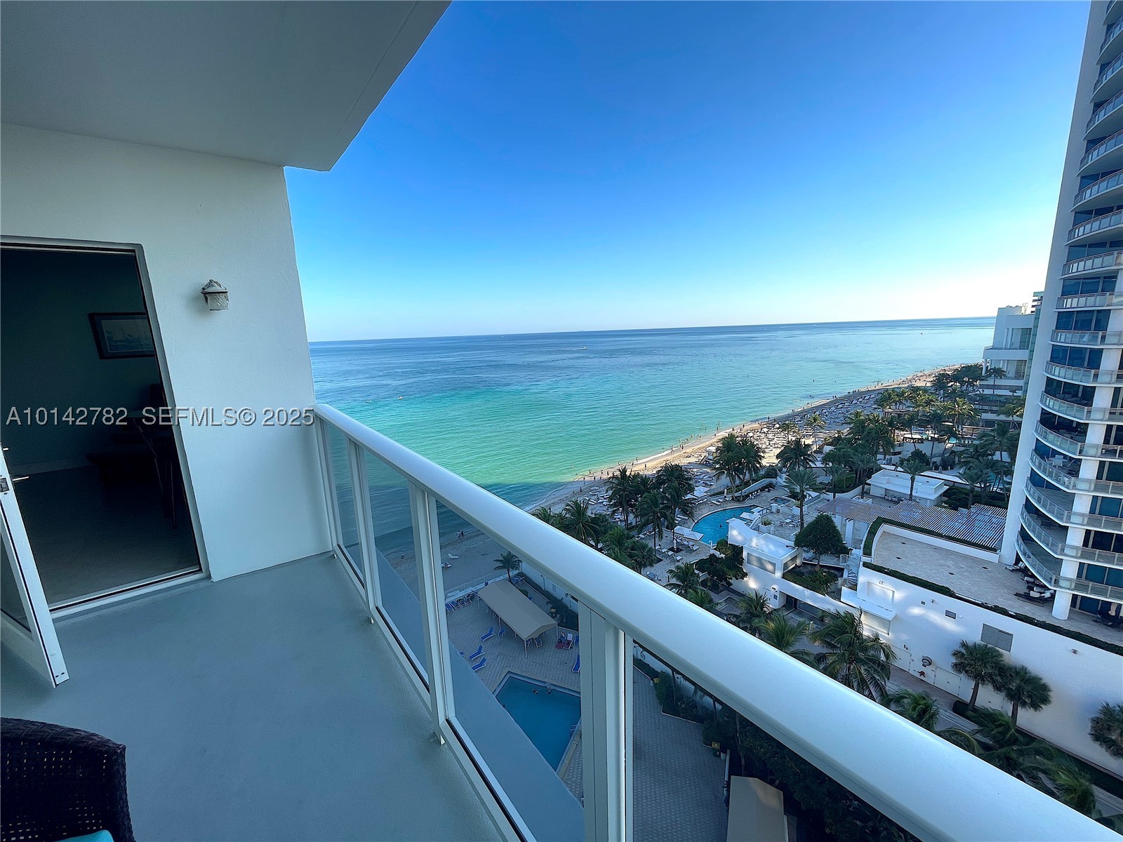 3505 S Ocean Dr 1415 Property Photo 8