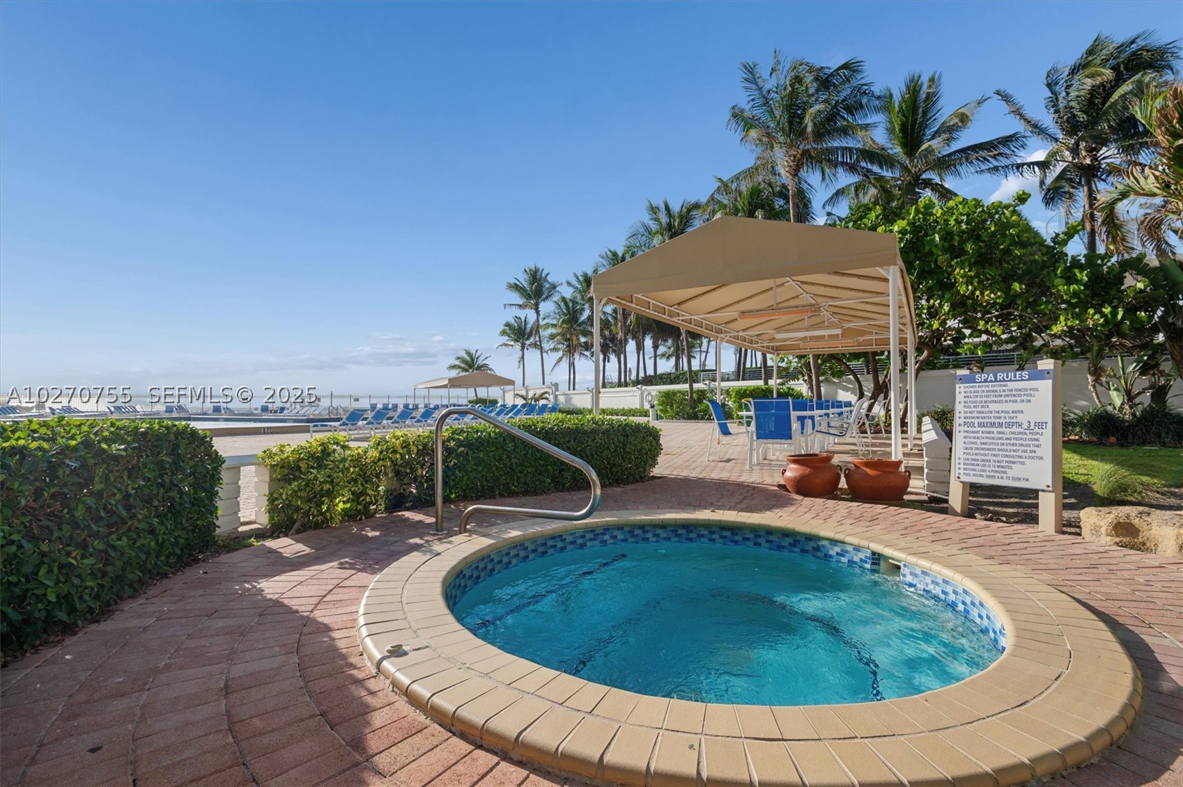 3505 S Ocean Dr 1111 Property Photo 10