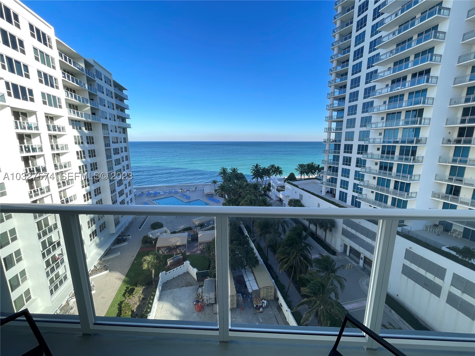 3505 S Ocean Dr 921 Property Photo 9