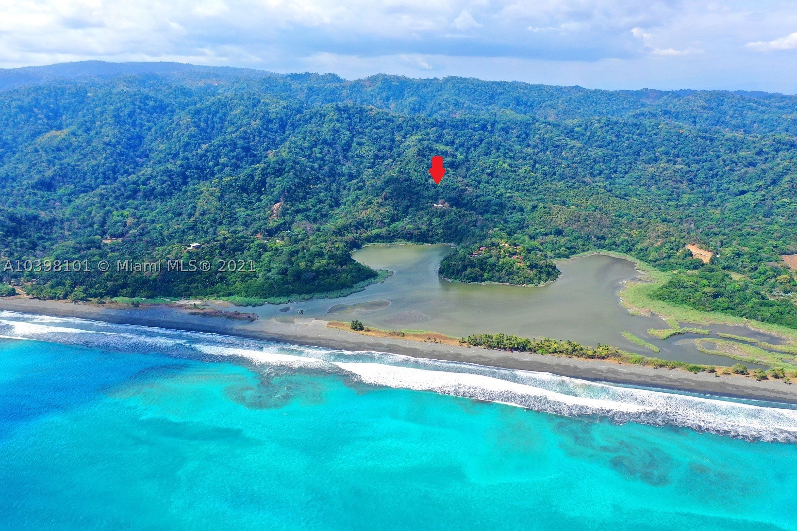 1 Carate Osa Peninsula Property Photo 1