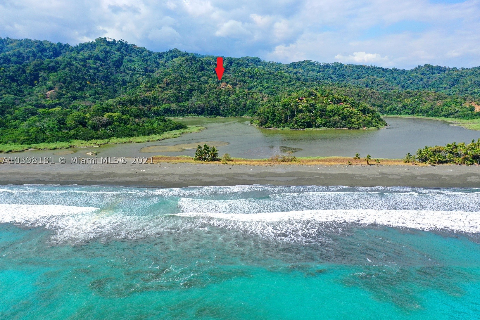 1 Carate Osa Peninsula Property Photo 2