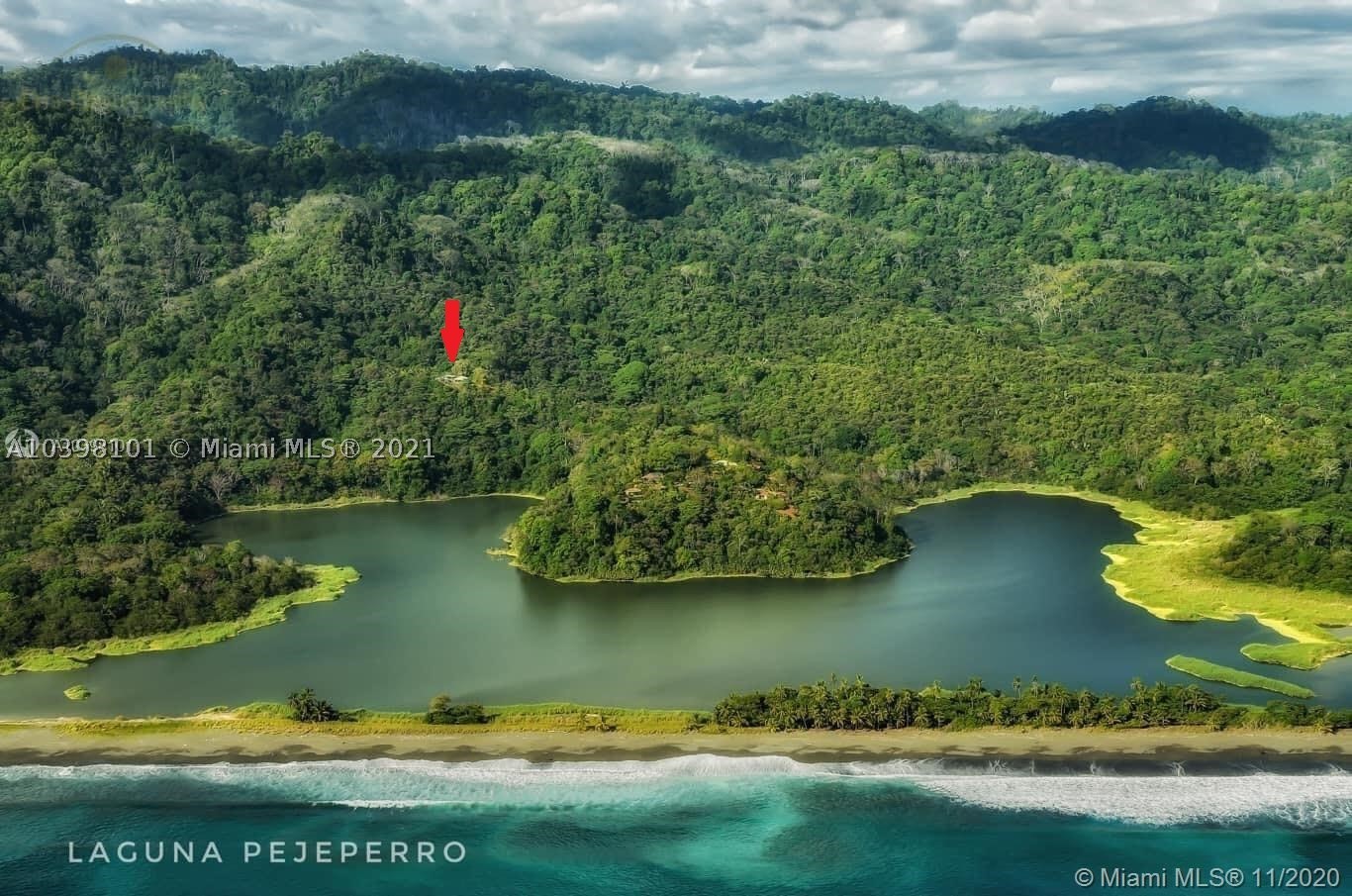 1 Carate Osa Peninsula Property Photo 3