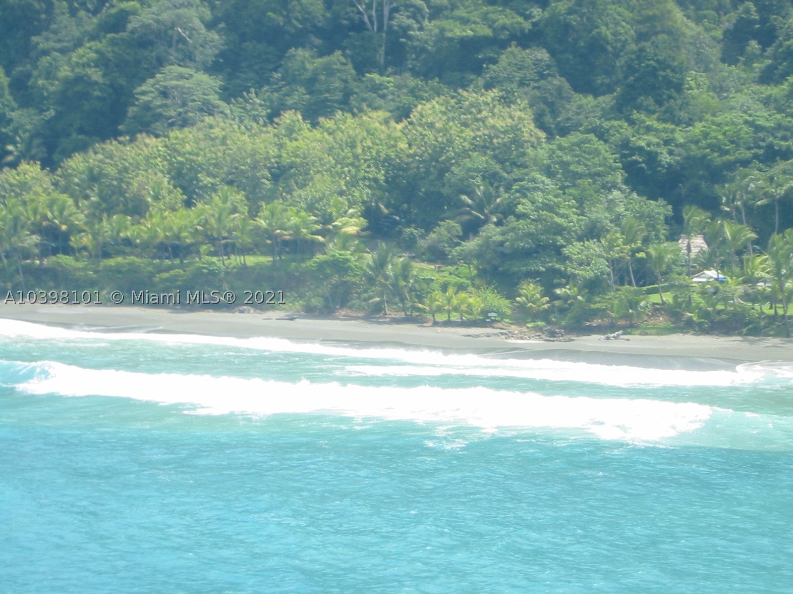1 Carate Osa Peninsula Property Photo 5
