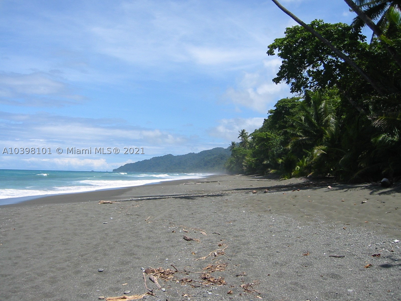 1 Carate Osa Peninsula Property Photo 8