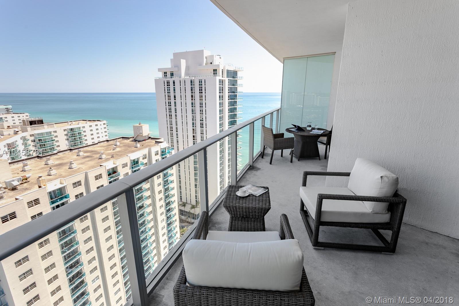 4111 S Ocean Dr 1810 Property Photo 1