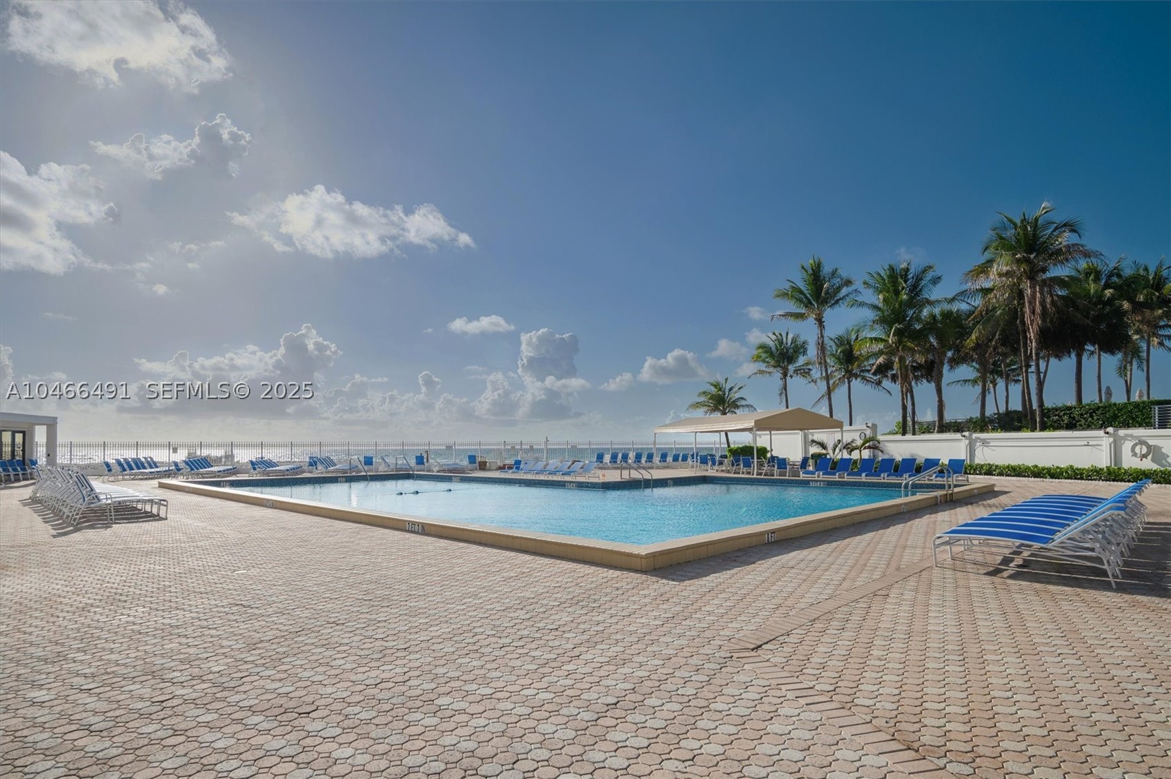 3505 S Ocean Dr 421 Property Photo 10