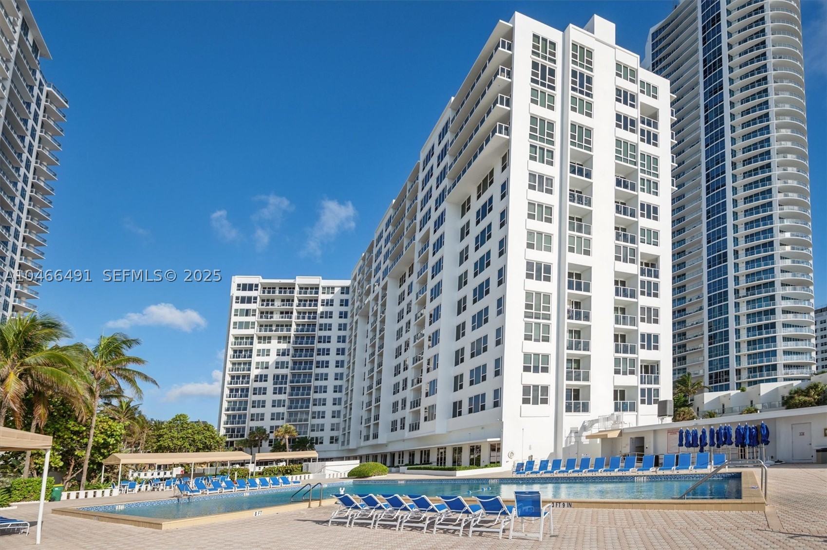 3505 S Ocean Dr 421 Property Photo 13