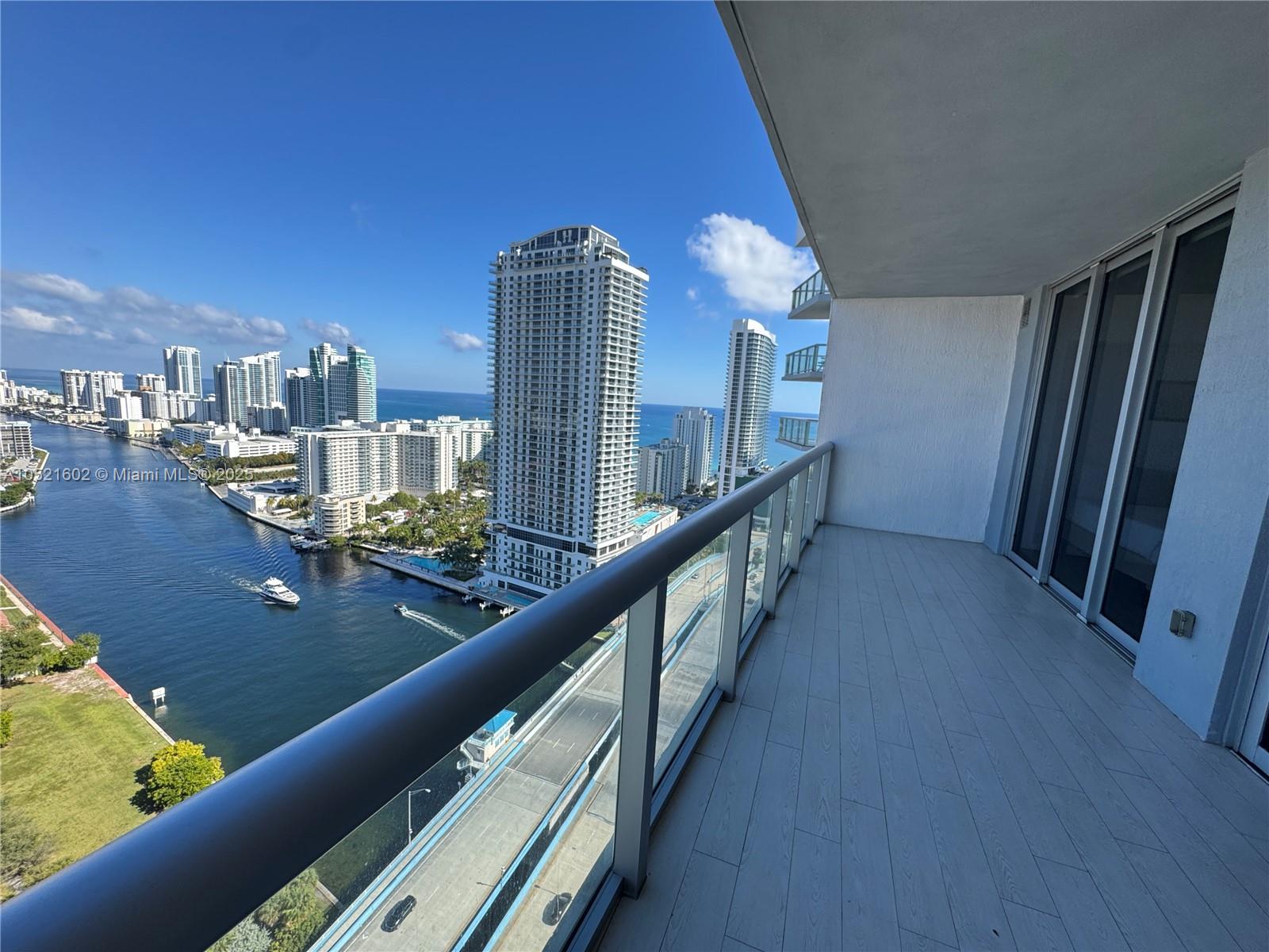2600 E Hallandale Beach 3104 Property Photo 1