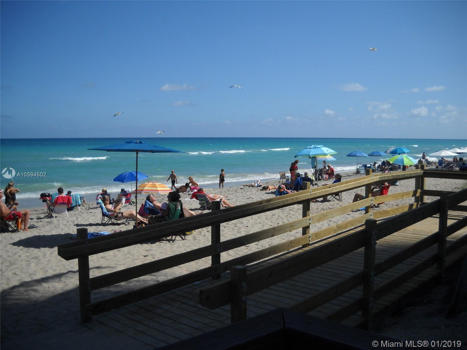 3801 S Ocean Dr 10v Property Photo 16
