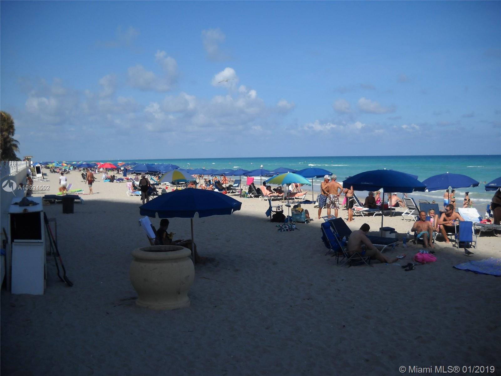 3801 S Ocean Dr 10v Property Photo 17