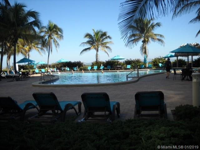 3801 S Ocean Dr 10v Property Photo 19