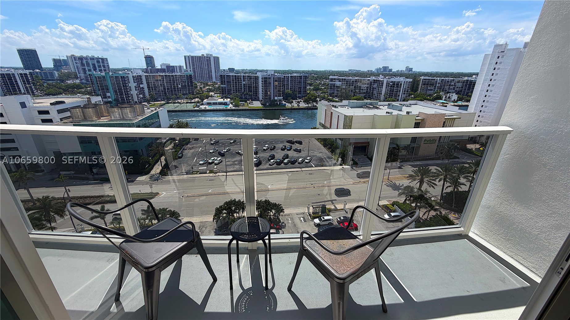 3505 S Ocean Dr 1403 Property Photo 8