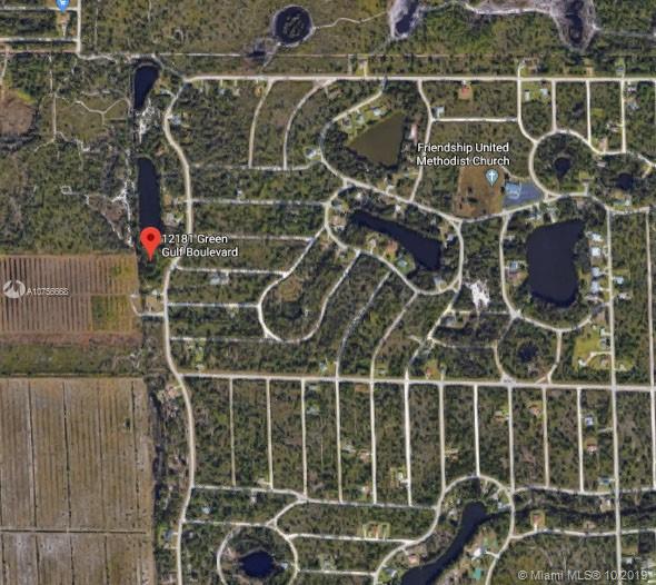 12181 Green Gulf Blvd Property Photo 4