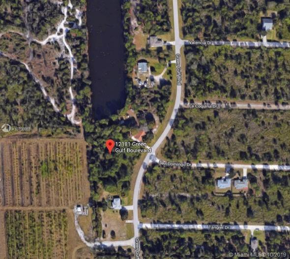 12181 Green Gulf Blvd Property Photo 5