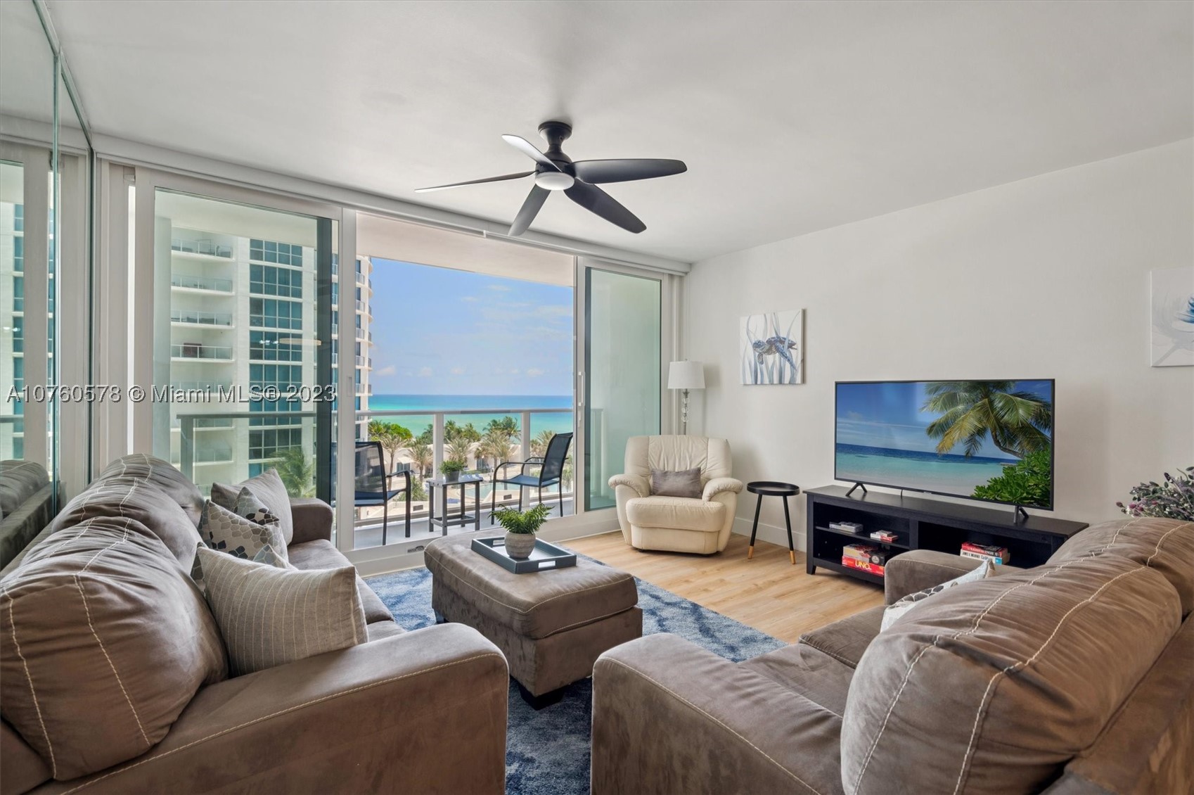 3505 S Ocean Dr 710 Property Photo 5
