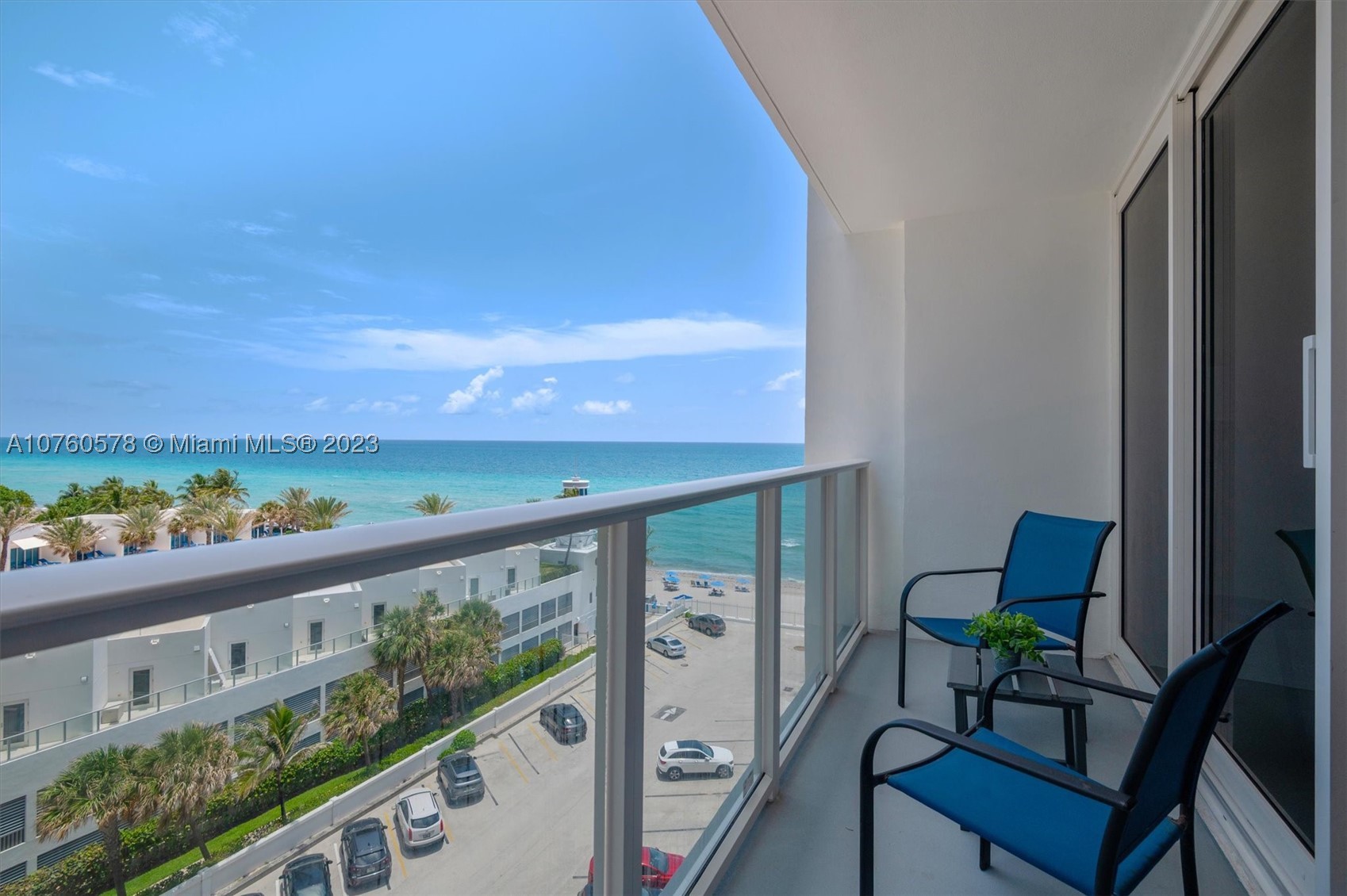 3505 S Ocean Dr 710 Property Photo 13