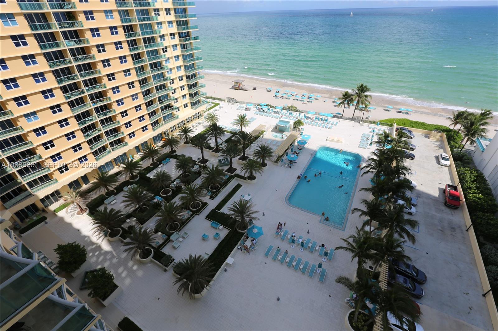 2501 S Ocean Dr 1224 (available July 1) Property Photo 14