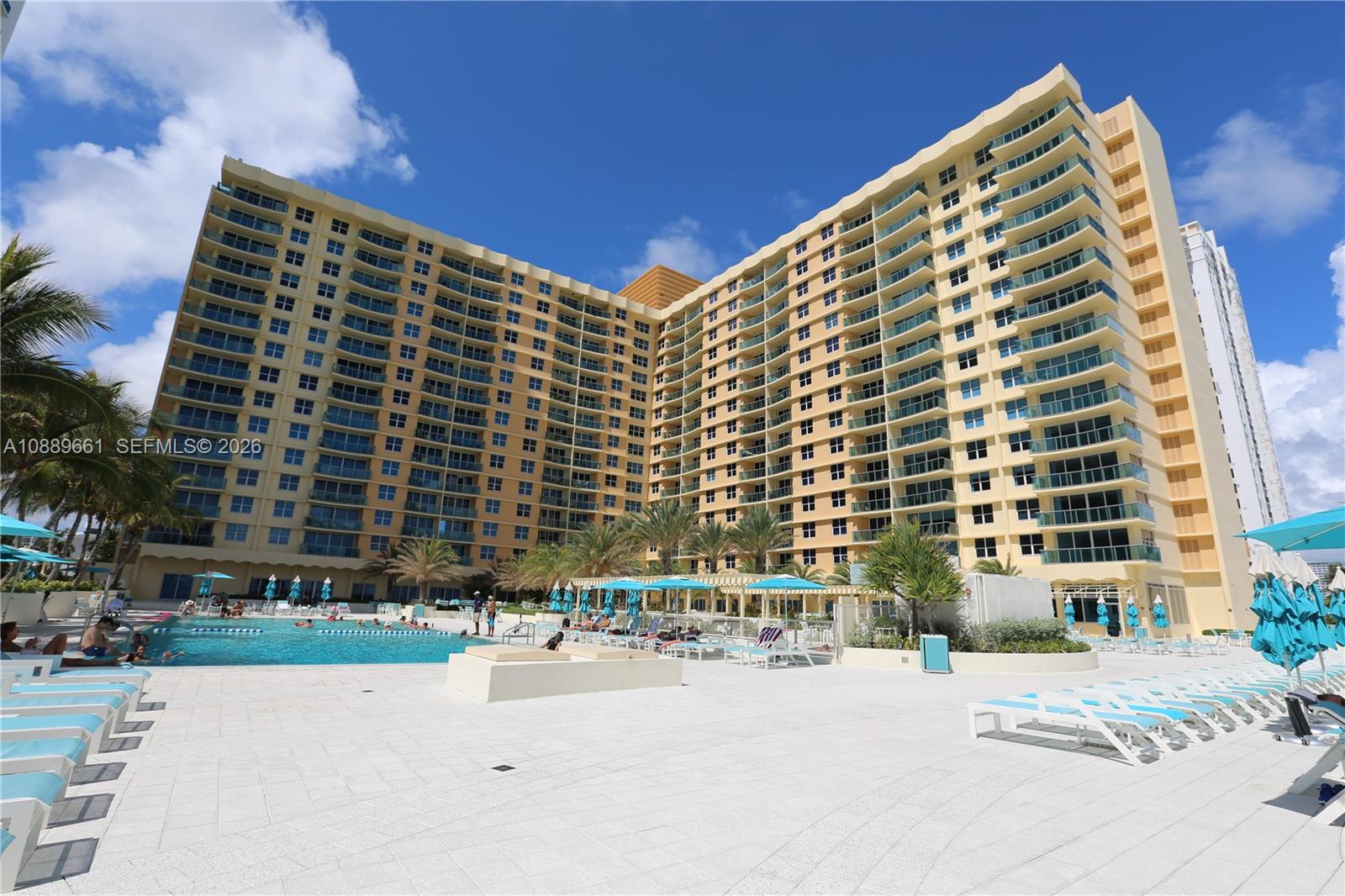 2501 S Ocean Dr 1224 (available July 1) Property Photo 43