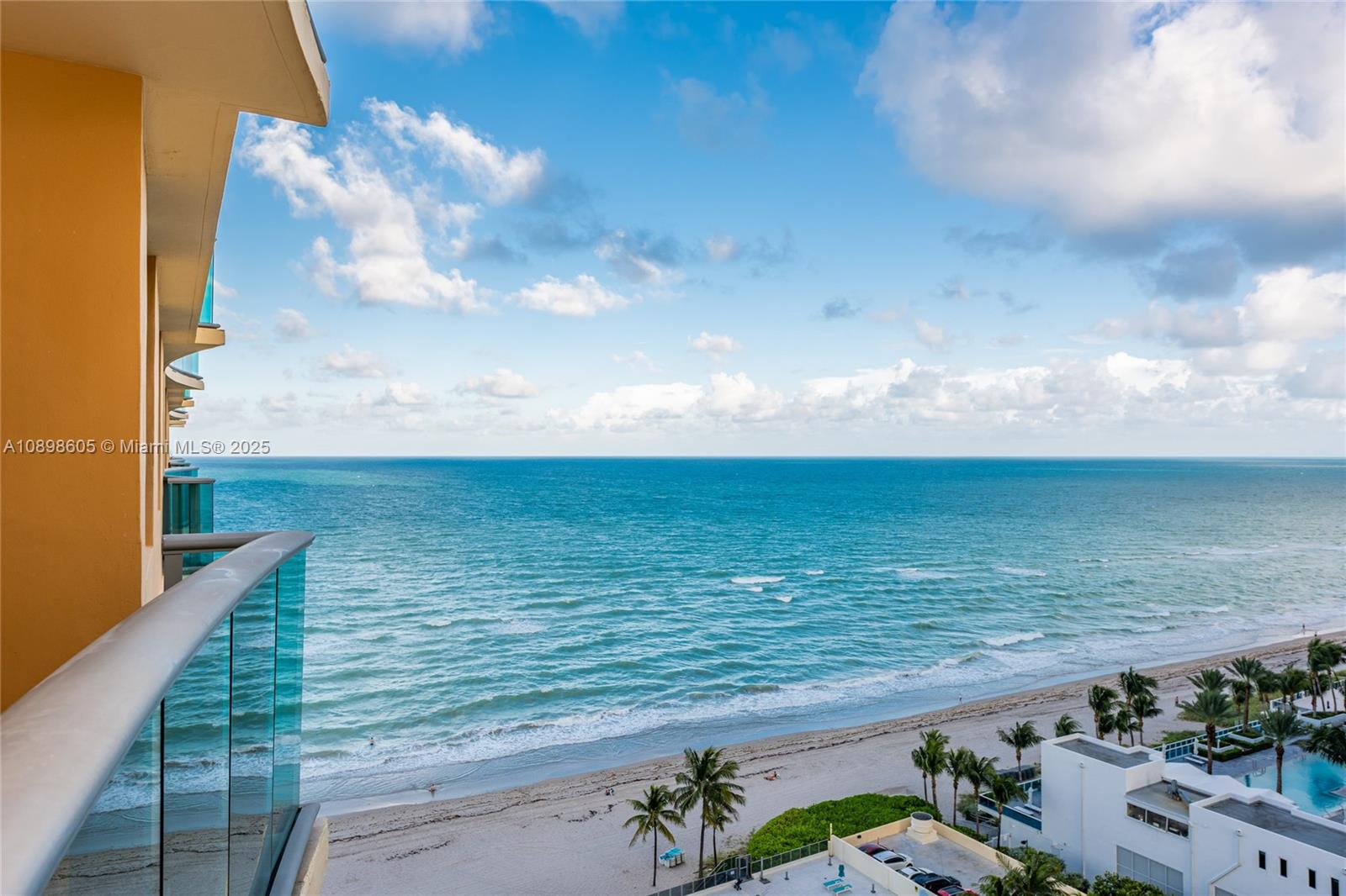 2501 S Ocean Dr 1617 (available July) Property Photo 1